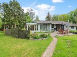 Holiday Home Frederika - 180m from the sea by Interhome