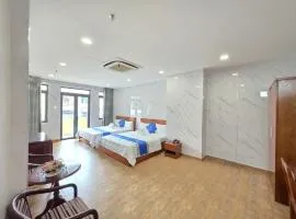 DŨNG India HOTEL