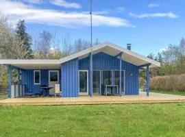 Holiday Home Trixie - 1km from the sea by Interhome
