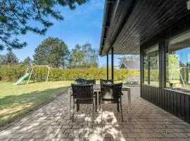 Holiday Home Lars - 250m from the sea by Interhome
