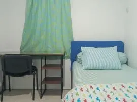 Our Home Syariah Semarang Mitra RedDoorz