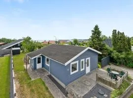 Holiday Home Holmger - 500m from the sea by Interhome