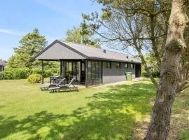 Holiday Home Veljan - 400m from the sea by Interhome