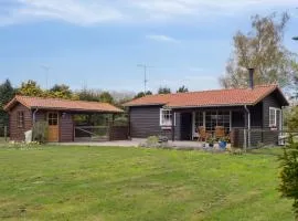 Holiday Home Undis - 660m from the sea by Interhome
