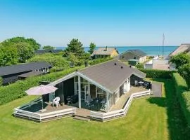 Holiday Home Maybritt - 100m from the sea by Interhome