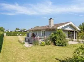 Holiday Home Thomas - 120m from the sea by Interhome