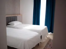 Complex Chitu, Odihna, Camere Cozy si Cazino