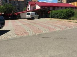 Pensiune Restaurant Casa Sofia, hotel v destinaci Petrosani
