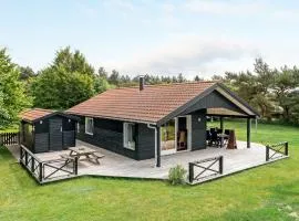Holiday Home Allie - 150m from the sea by Interhome