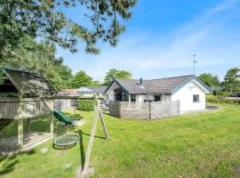 Holiday Home Truls - 800m from the sea by Interhome