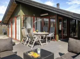 Holiday Home Wildemor - 35m from the sea by Interhome