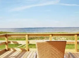 Holiday Home Bertold - 20m from the sea by Interhome