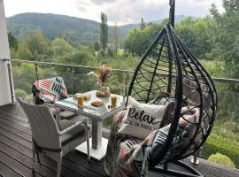 Flow Spot - Apartament z Widokiem na Szyndzielnię
