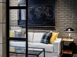 Midtown Apartments