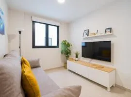 Stay in the Heart of Las Palmas