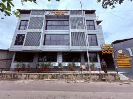 Hotel Melody NX