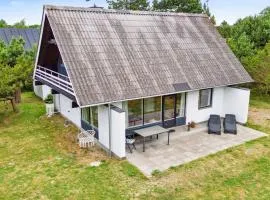 Holiday Home Wiger - 150m from the sea by Interhome