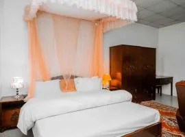 Mbeya Forest Hill Motel