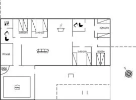 Holiday Home Sverker - 300m from the sea by Interhome