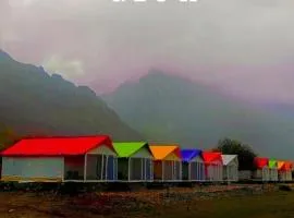 Colors Camp