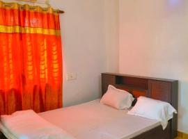 Hotel Sunrise, hotel v destinaci New Town