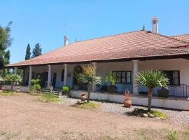 Palácio Club House - Lugar Minas da Caveira