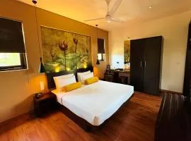 Terrace Green Hotel and Spa - Free Airport Shuttle Service
