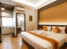 Lima Lanna Hotel โรงแรมในเชียงใหม่