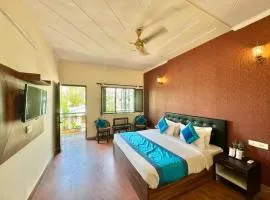 Onyx Hotel Corbett