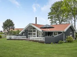Holiday Home Barth - 150m from the sea by Interhome