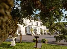 Courtmacsherry Hotel