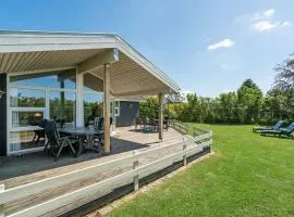 Holiday Home Kajana - 400m from the sea by Interhome