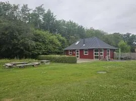 Holiday Home Wrage - 500m from the sea by Interhome