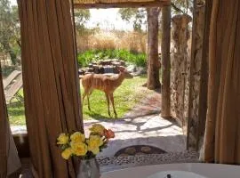Lethabo Estate