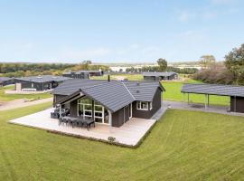 Holiday Home Rathulf - 500m from the sea by Interhome, Hotel in Aabenraa