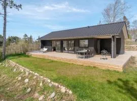 Holiday Home Haley - 150m from the sea by Interhome