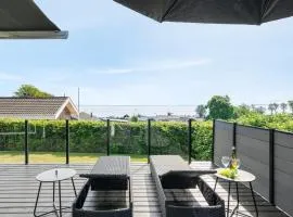 Holiday Home Aasta - 250m from the sea by Interhome