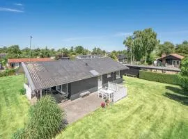 Holiday Home Undine - 300m from the sea by Interhome