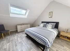 Chez Bertrand - Détente en bord de Mer