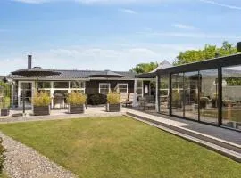 Holiday Home Helmina - 125m from the sea by Interhome