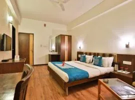 Hotel President Inn, Gandhinagar