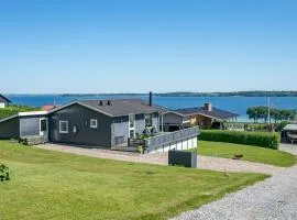 Holiday Home Jenvold - 300m to the inlet by Interhome