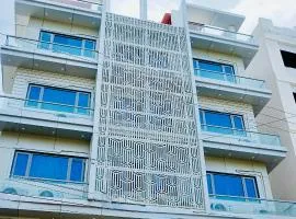 Hotel Shree Hari Inn