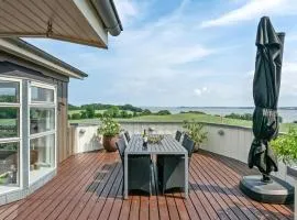 Holiday Home Haraldina - 350m to the inlet by Interhome