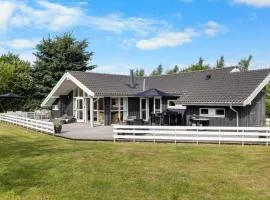 Holiday Home Ønevus - 550m from the sea by Interhome