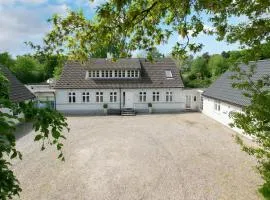 Holiday Home Gunhilda - 200m from the sea by Interhome