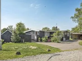Holiday Home Tyyni - 75m from the sea by Interhome