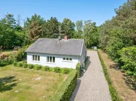 Holiday Home Thrugels - 200m from the sea by Interhome