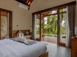 View Merta Ubud Villa