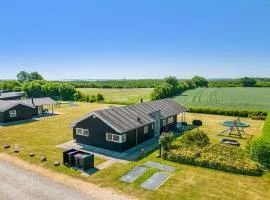 Holiday Home Iorund - 550m from the sea by Interhome